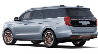 2025 Ford Expedition® External Image 3